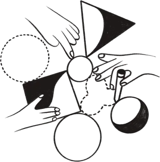 Citizen engagement illustration